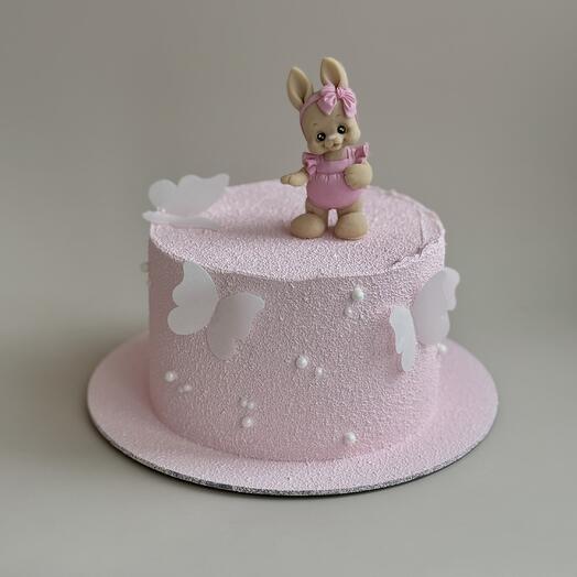 Торт для ребенка