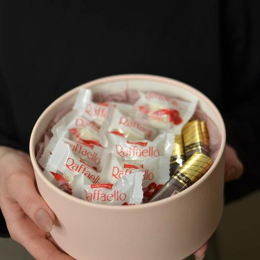 Сладкий набор