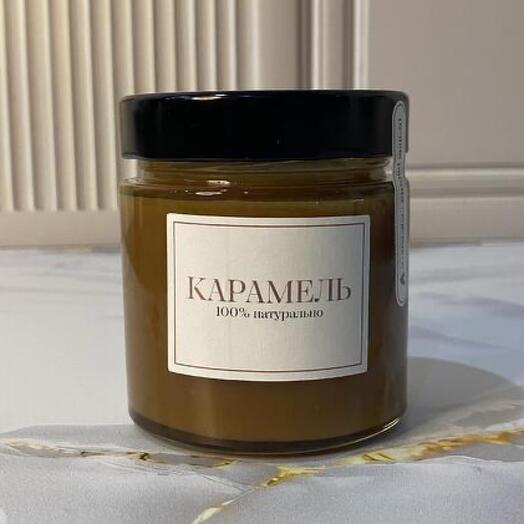 Карамель сливочная
