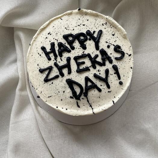 Happy day