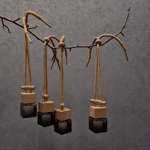 Аромадиффузор для авто