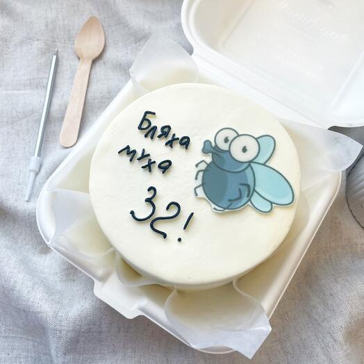 Bento pastel placa mosca