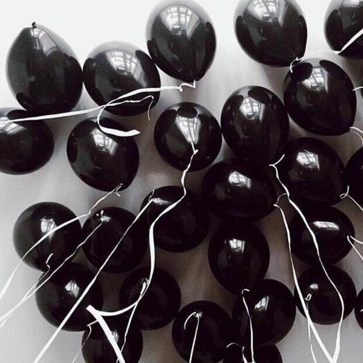 Balls under the ceiling 27