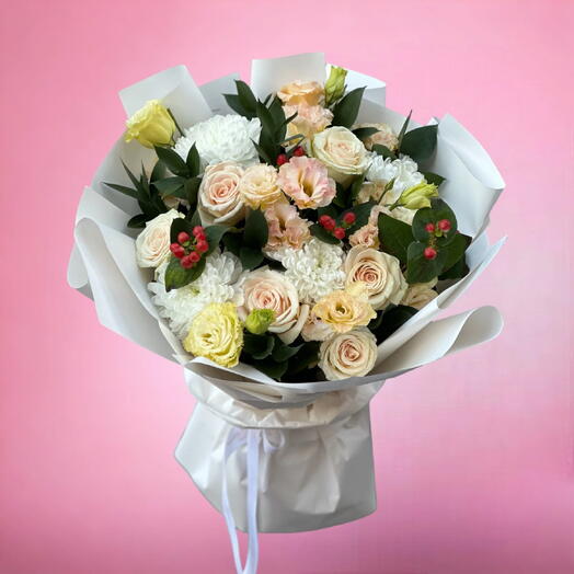 Salmeen Bouquet