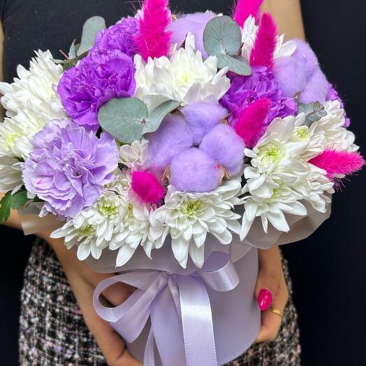 Лунная магия 💜