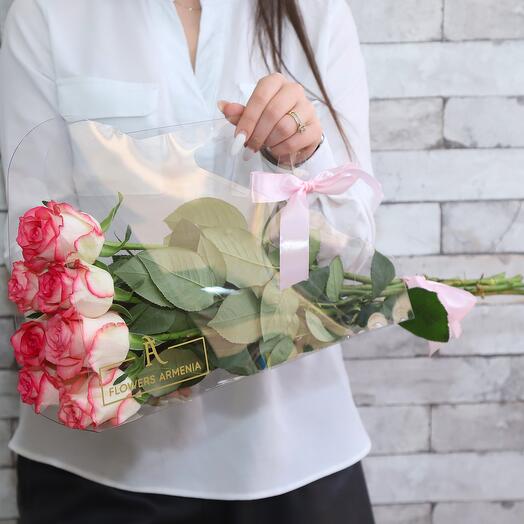 Contemporary Florist Bags