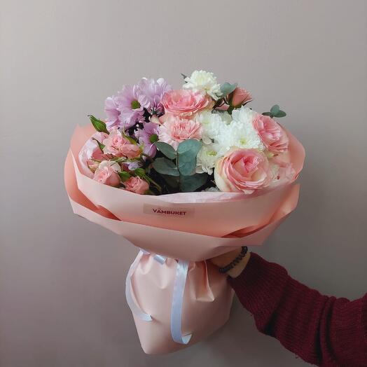 Мадмуазель