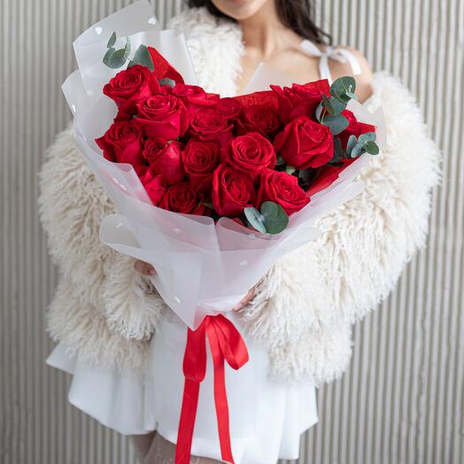 Сочный поцелуй