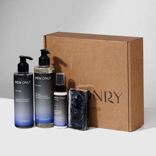 Мужской набор ONE