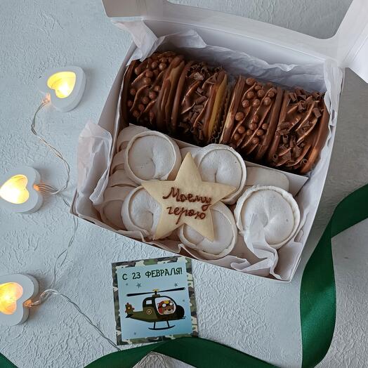 Набор мужчине