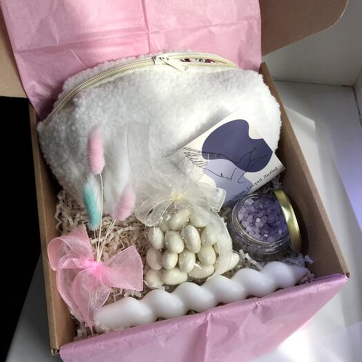 Box «Для тебя»