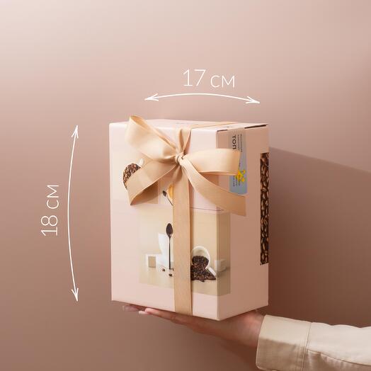 Кофейный набор «Топ-10 Классика» Кантата