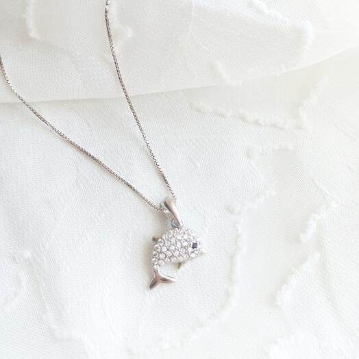 Collar DELFIN 🐬