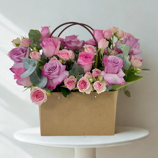 Dear Mama Blooms