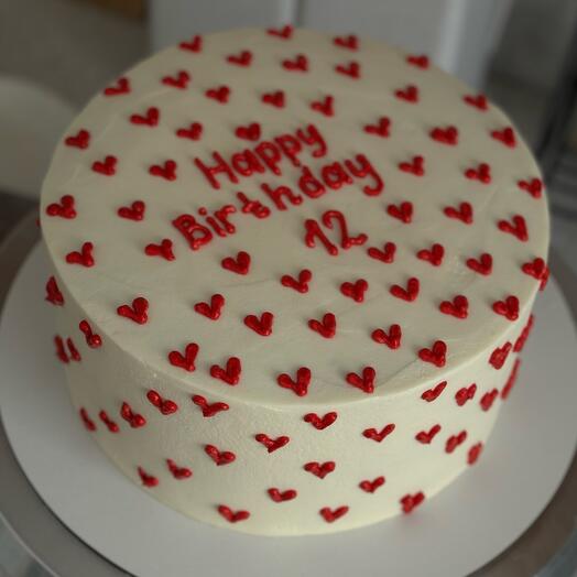 Бенто L «happy birthday»