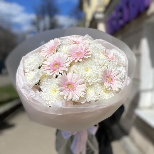 Нежное счастье