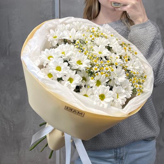 Летняя поляна