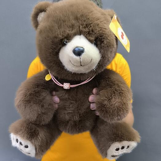 Мишка 🧸