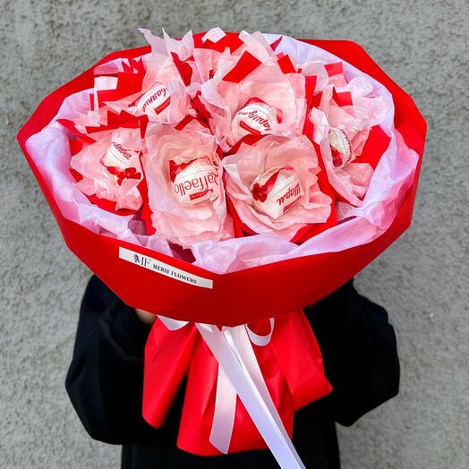 С любовью🥰