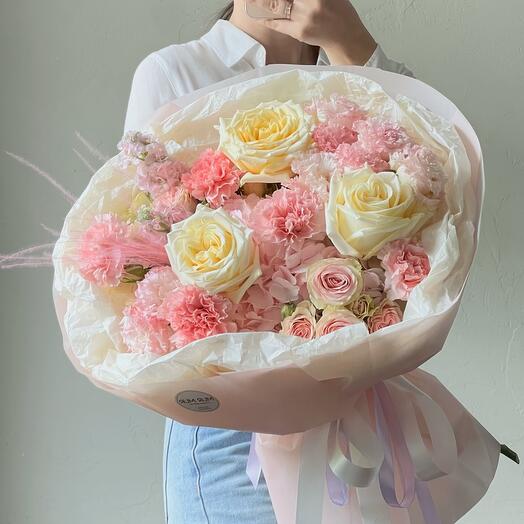 Букет «Флорэнс»