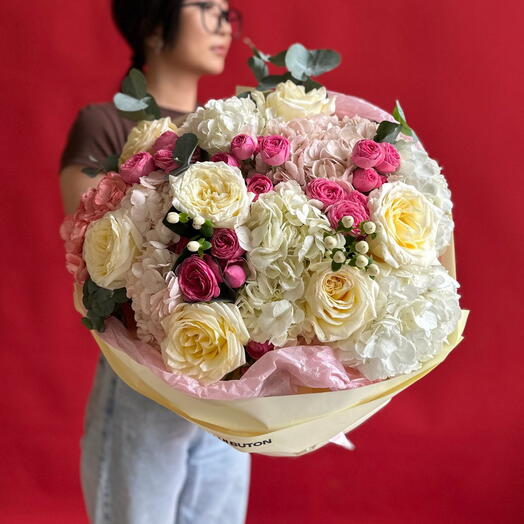 Букет "Шикарный"