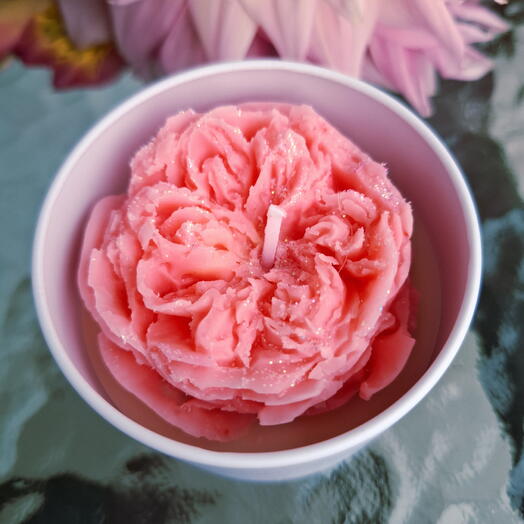 Aroma Rosemarie tenderness