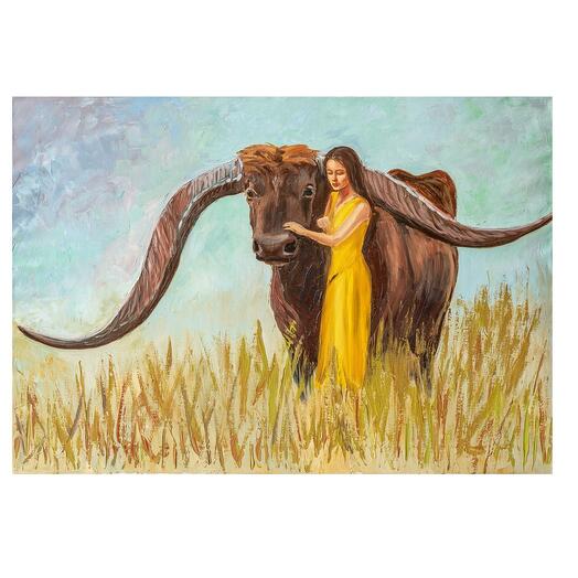 Похищение Европы