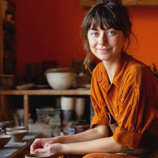 Курс: «Гончар с 0 до PRO»