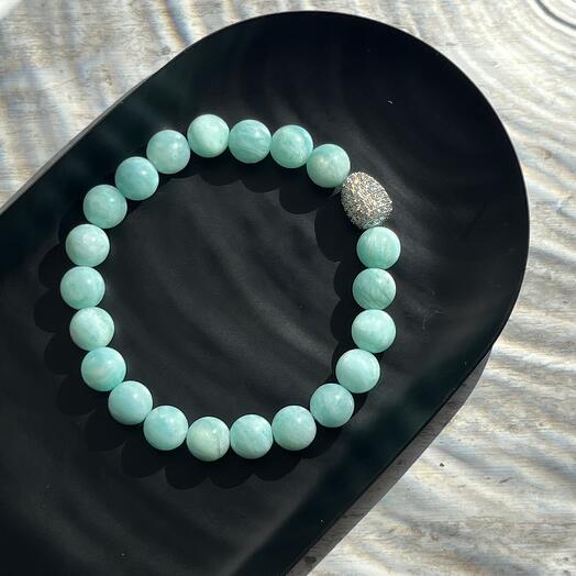 Marfa Agat bracelet