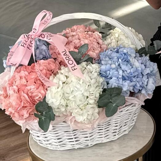 Корзина CLOUD M