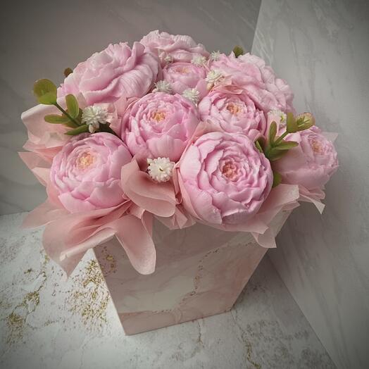 Букет «для мамы» |