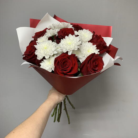 Лед и пламя