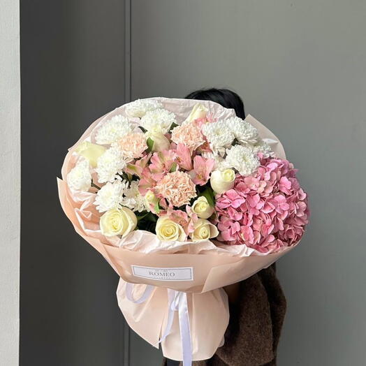 Маленькая улыбка