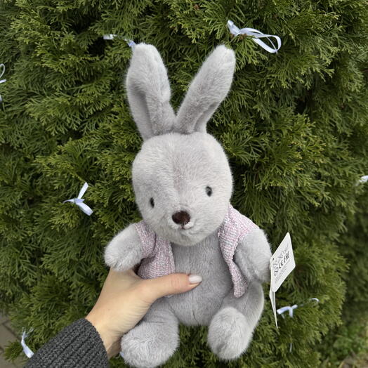 Зайка🐰