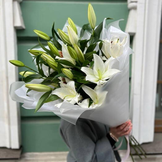 🎇Карнавал цветов 002