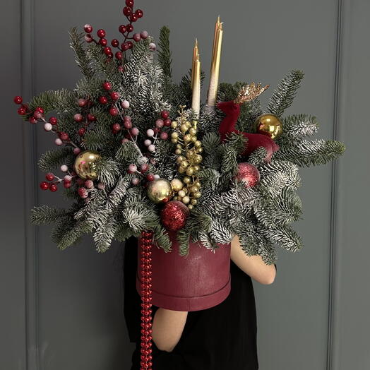 Идеальная композиция