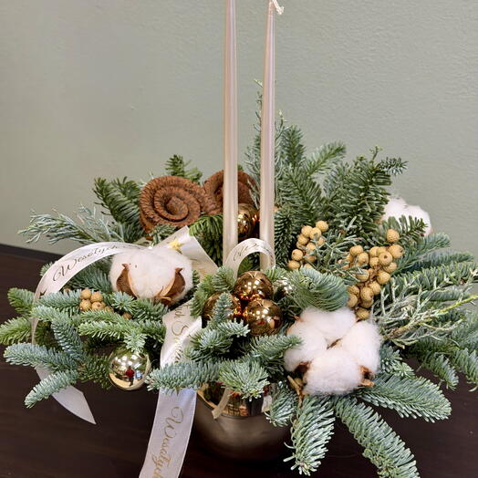 Czas Bożego Narodzenia