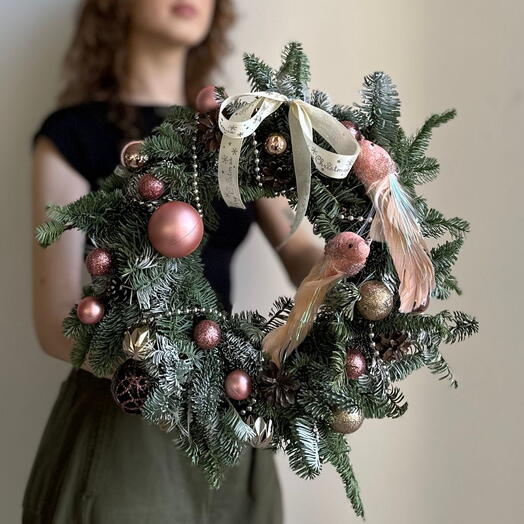 Венок "Чудо"