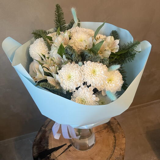 Сны в лукошке