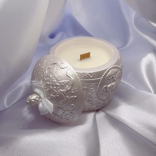 Свеча ароматическая «Год лошади»