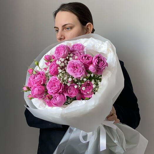 Нежность Мисти 5