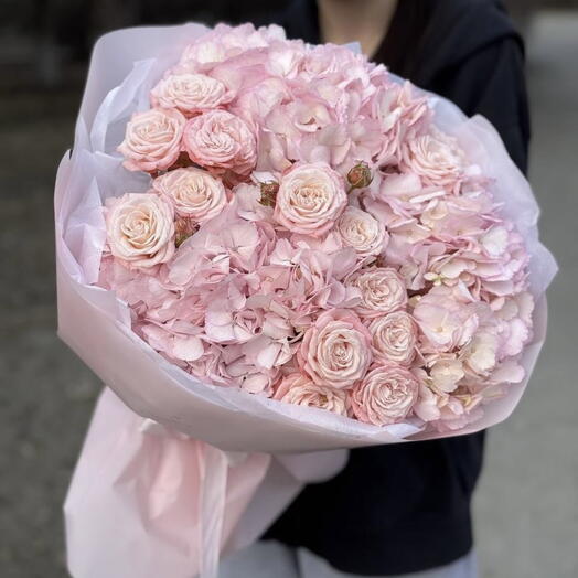 Mix Luxury Bouquet