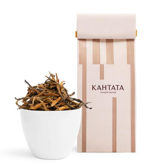 Чай "Сила Китая"