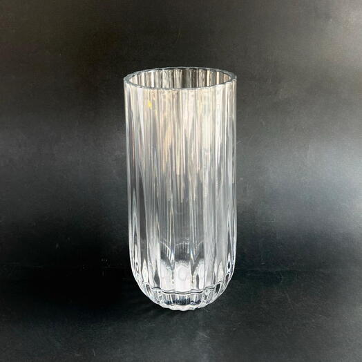 Ваза Glass