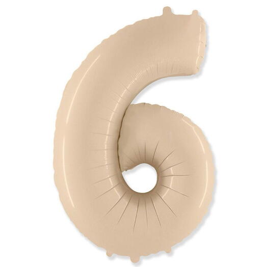 6 number