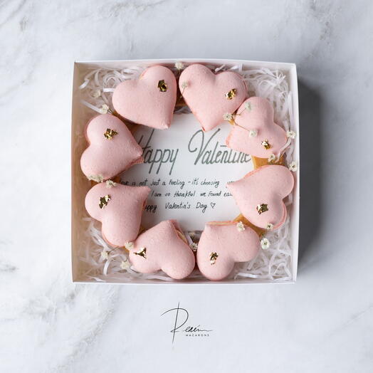 "Sweetheart" Rose-Raspberry