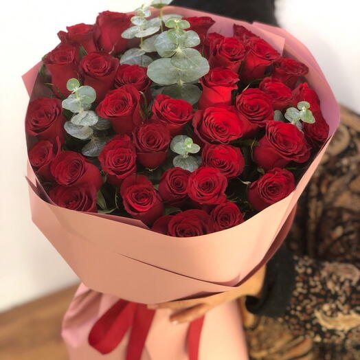 Я люблю тебя