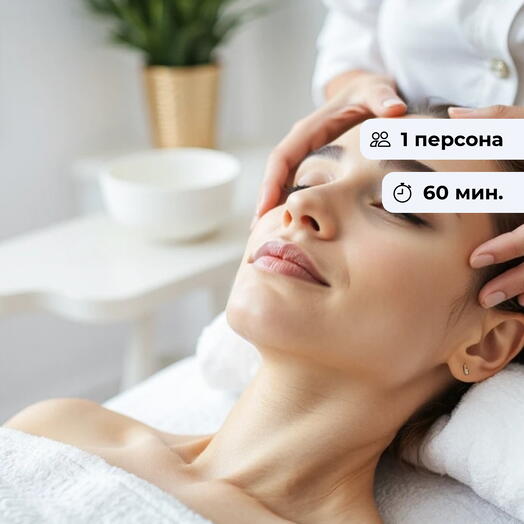Ясность. Уход за шеей и декольте