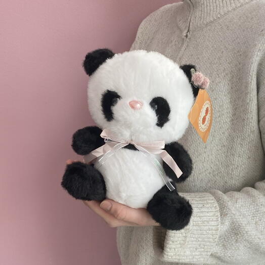 Игрушка Панда 🐼