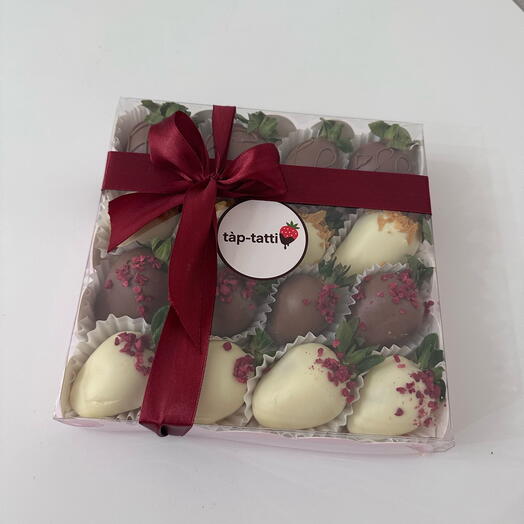 Набор "Sweet 16"